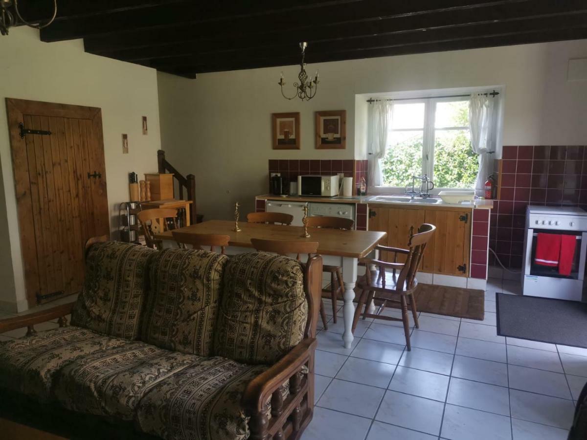 Les Portes du Coglais La Loctais 빌라 외부 사진
