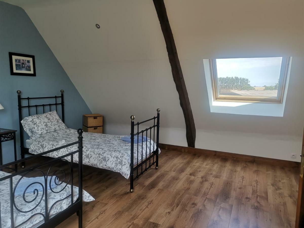 Les Portes du Coglais La Loctais 빌라 외부 사진