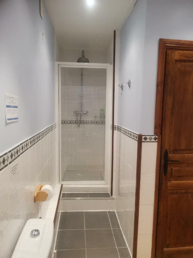 Les Portes du Coglais La Loctais 빌라 외부 사진